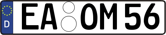 EA-OM56