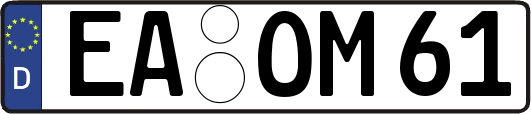 EA-OM61