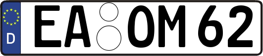 EA-OM62