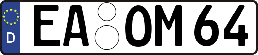 EA-OM64