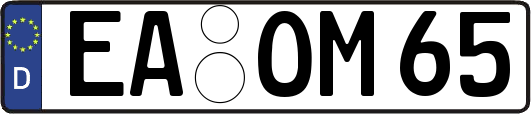 EA-OM65