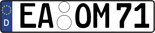 EA-OM71