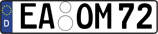 EA-OM72