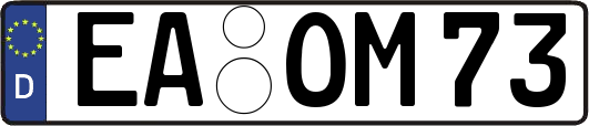 EA-OM73