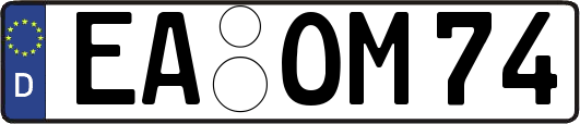 EA-OM74