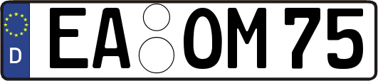 EA-OM75