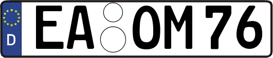 EA-OM76