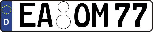 EA-OM77
