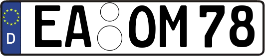 EA-OM78