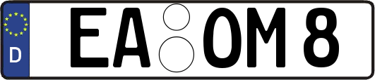 EA-OM8