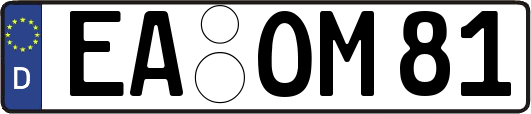 EA-OM81
