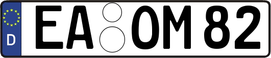 EA-OM82