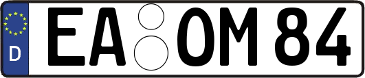 EA-OM84