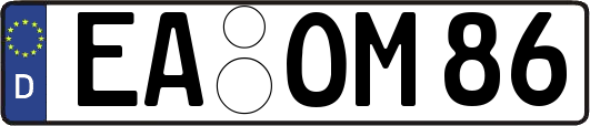EA-OM86