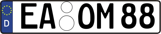 EA-OM88