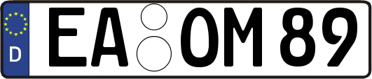 EA-OM89