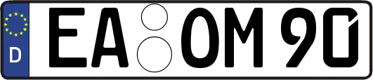 EA-OM90
