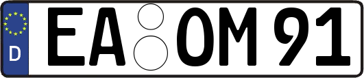EA-OM91