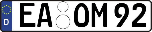 EA-OM92
