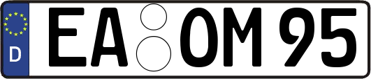 EA-OM95