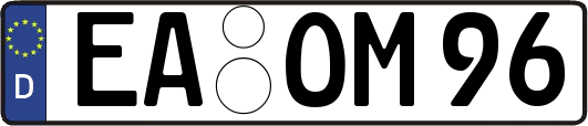 EA-OM96