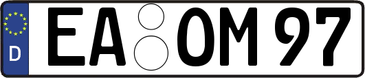 EA-OM97