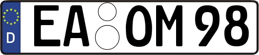 EA-OM98