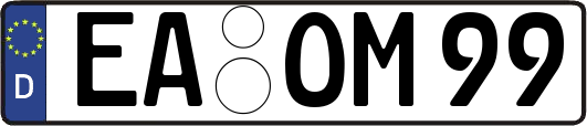 EA-OM99