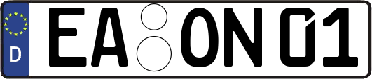 EA-ON01