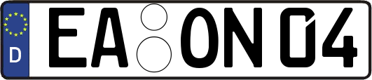 EA-ON04