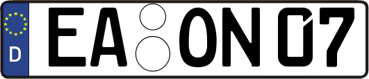 EA-ON07
