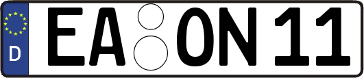 EA-ON11