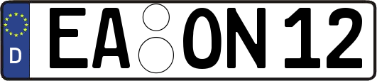 EA-ON12