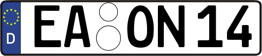EA-ON14