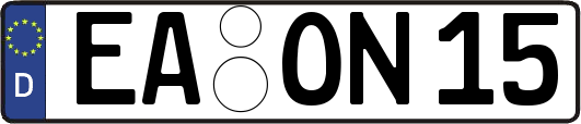 EA-ON15