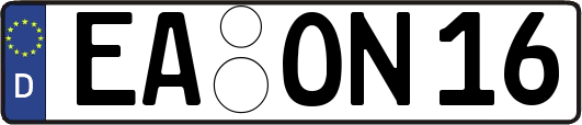 EA-ON16