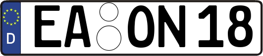 EA-ON18