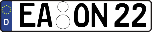EA-ON22