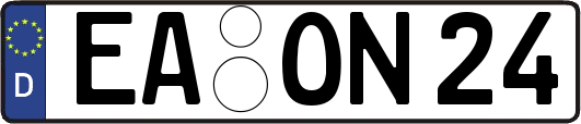 EA-ON24
