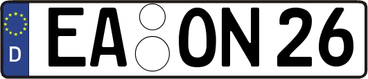 EA-ON26