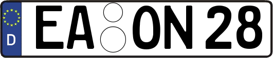 EA-ON28