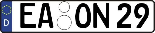 EA-ON29