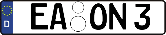 EA-ON3