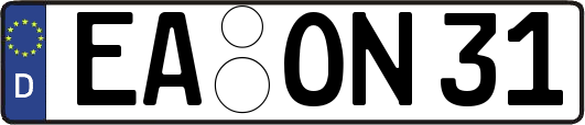 EA-ON31