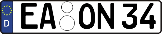 EA-ON34