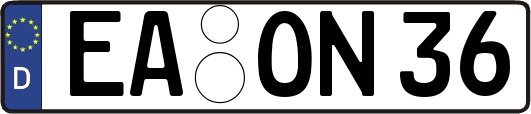 EA-ON36