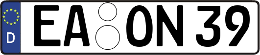 EA-ON39