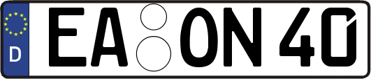 EA-ON40