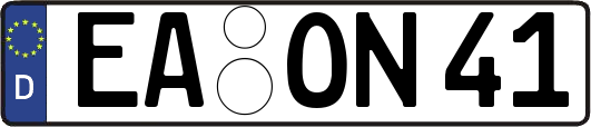 EA-ON41