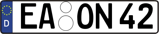 EA-ON42